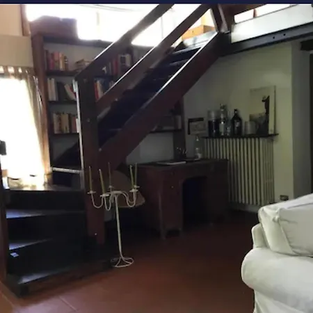 Сasa de vacaciones Di -