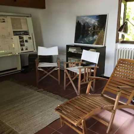 Сasa de vacaciones Di - Zelbio