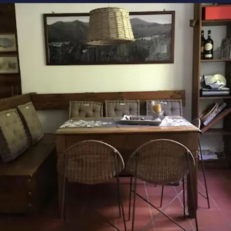 Сasa de vacaciones Di -