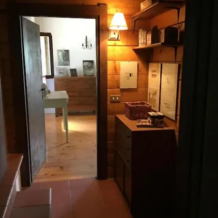 Сasa de vacaciones Di - Zelbio