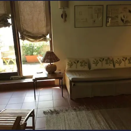 Сasa de vacaciones Di - *