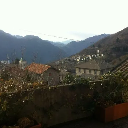 Сasa de vacaciones Di -