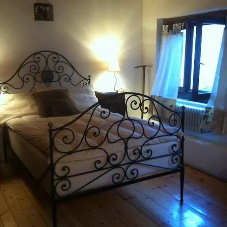 Сasa de vacaciones Di - *