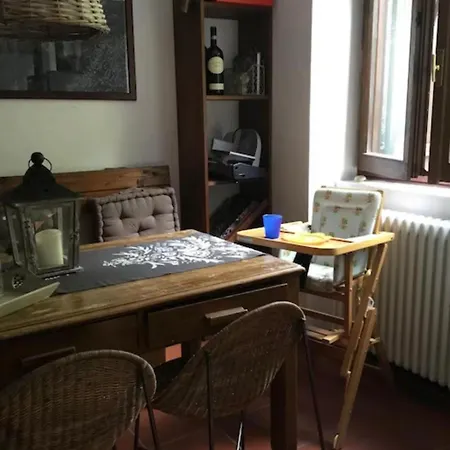 Сasa de vacaciones Di - *