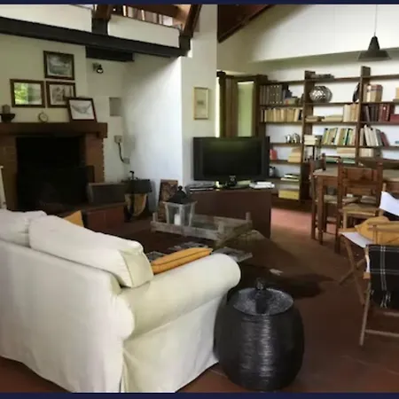 Сasa de vacaciones Di -