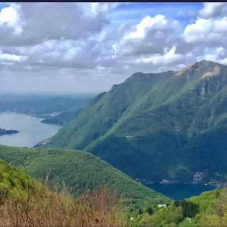 Сasa de vacaciones Di -