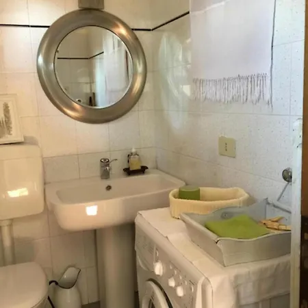 Сasa de vacaciones Di - Zelbio