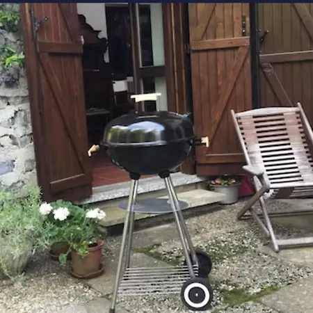 Semesterbostad Di - *