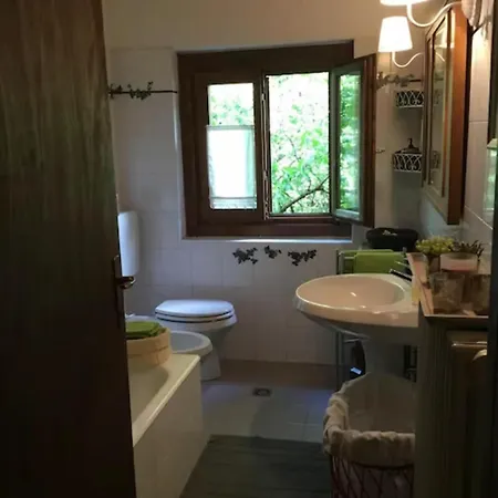 Hébergement de vacances Di -