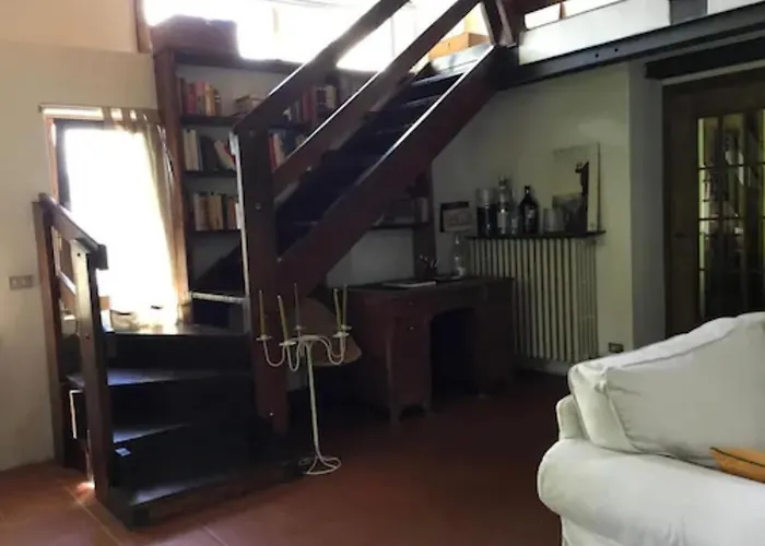 Casa vacanze Di -