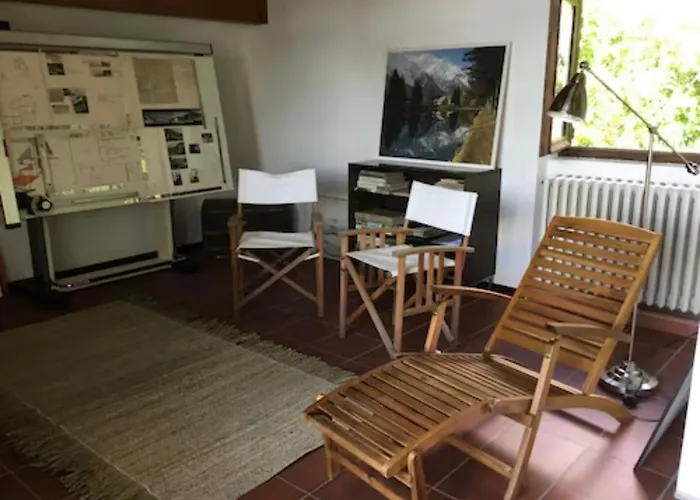 Casa vacanze Di - Zelbio