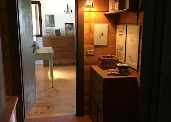 Casa vacanze Di - Zelbio