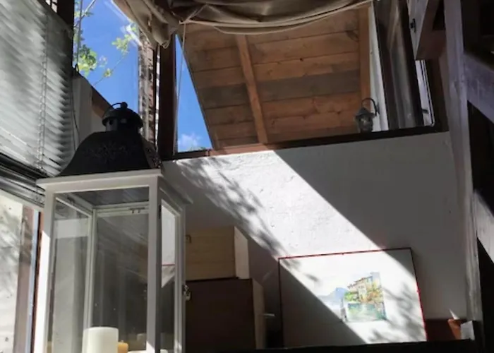 Casa vacanze Di - Zelbio