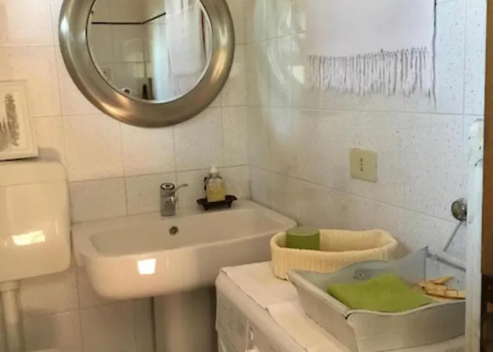 Casa vacanze Di - Zelbio