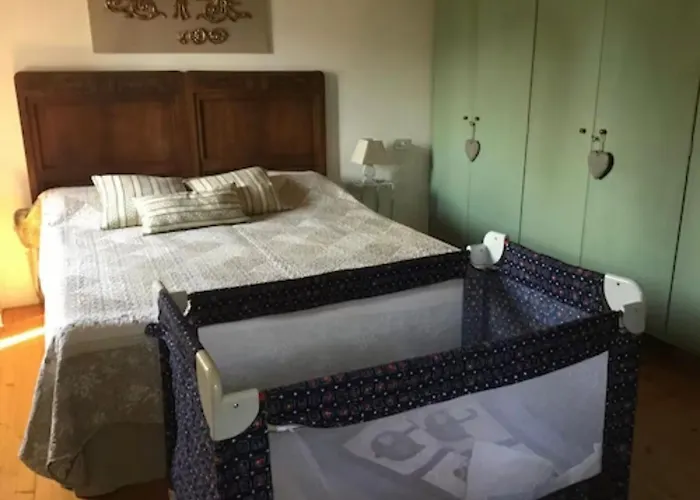 Dom wakacyjny Di -